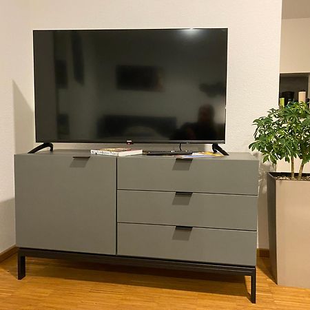 קרלסרוהה Business Apartment In Citypark מראה חיצוני תמונה
